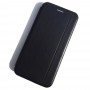 Чехол-книжка для Samsung A50, Magnetic ver.2, цвет черный Чехол-книжка для Samsung A50, Magnetic ver.2, цвет черный