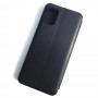 Чехол-книжка для Samsung A51, Magnetic ver.2, цвет черный