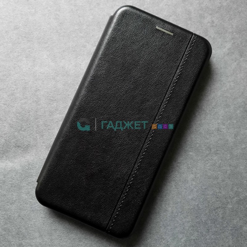 Чехол для телефона Samsung A52, Magnetic ver.2, цвет черный Чехол для телефона Samsung A52, Magnetic ver.2, цвет черный