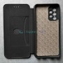 Чехол для телефона Samsung A52, Magnetic ver.2, цвет черный Чехол для телефона Samsung A52, Magnetic ver.2, цвет черный