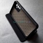 Чехол для телефона Samsung A52, Magnetic ver.2, цвет черный Чехол для телефона Samsung A52, Magnetic ver.2, цвет черный