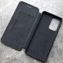 Чехол-книжка для телефона Samsung A53, Magnetic ver.2, цвет черный