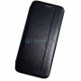 Чехол-книжка для Samsung M31, Magnetic ver.2, цвет черный