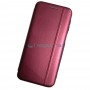 Чехол-книжка для Samsung M31S, Magnetic ver.2, цвет бордовый