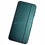 Чехол-книжка для Samsung M51, Magnetic ver.2, цвет темно-зеленый