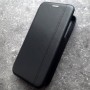Чехол-книжка для телефона Samsung S21, Magnetic ver.2, цвет черный Чехол-книжка для телефона Samsung S21, Magnetic ver.2, цвет черный