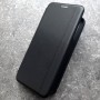 Чехол-книжка для телефона Xiaomi Poco M4 Pro 4G, Magnetic ver.2, цвет черный
