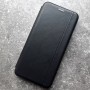 Чехол-книжка для телефона Xiaomi Poco M4 Pro 4G, Magnetic ver.2, цвет черный