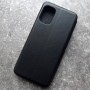 Чехол-книжка для телефона Xiaomi Poco M5, Magnetic ver.2, цвет черный