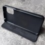 Чехол-книжка для телефона Xiaomi Poco M5, Magnetic ver.2, цвет черный