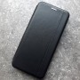 Чехол-книжка для телефона Xiaomi Poco X4 Pro 5G, Magnetic ver.2, цвет черный