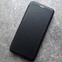 Чехол-книжка для телефона Xiaomi Redmi 10C, Magnetic ver.2, цвет черный