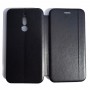 Чехол-книжка для Xiaomi Redmi 8, Magnetic ver.2, цвет черный