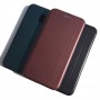 Чехол-книжка для Xiaomi Redmi 8A, Magnetic ver.2, цвет темно-зеленый
