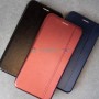 Чехол-книжка для телефона Xiaomi Redmi 9T, Magnetic ver.2, цвет черный