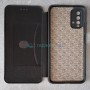 Чехол-книжка для телефона Xiaomi Redmi 9T, Magnetic ver.2, цвет синий