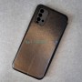 Чехол-книжка для телефона Xiaomi Redmi 9T, Magnetic ver.2, цвет черный