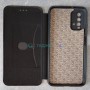 Чехол-книжка для телефона Xiaomi Redmi 9T, Magnetic ver.2, цвет черный