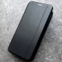 Чехол-книжка для телефона Xiaomi Redmi Note 10 Pro, Magnetic ver.2, цвет черный