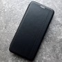 Чехол-книжка для телефона Xiaomi Redmi Note 10 Pro, Magnetic ver.2, цвет черный