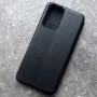 Чехол-книжка для телефона Xiaomi Redmi Note 10 Pro, Magnetic ver.2, цвет черный