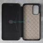 Чехол для  Xiaomi Redmi Note 10, Magnetic ver.2, цвет черный