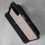 Чехол для  Xiaomi Redmi Note 10, Magnetic ver.2, цвет черный