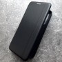 Чехол-книжка для телефона Xiaomi Redmi Note 11 Pro 4G, Magnetic ver.2, цвет черный