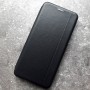 Чехол-книжка для телефона Xiaomi Redmi Note 11 Pro 4G, Magnetic ver.2, цвет черный