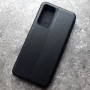 Чехол-книжка для телефона Xiaomi Redmi Note 11 Pro 4G, Magnetic ver.2, цвет черный