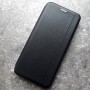 Чехол-книжка для телефона Xiaomi Redmi Note 11 Pro 5G, Magnetic ver.2, цвет черный