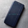 Чехол-книжка для телефона Xiaomi Redmi Note 8 Pro, Magnetic ver.2, цвет синий