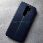 Чехол-книжка для телефона Xiaomi Redmi Note 8 Pro, Magnetic ver.2, цвет синий