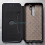 Чехол-книжка для телефона Xiaomi Redmi Note 8 Pro, Magnetic ver.2, цвет синий