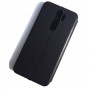 Чехол-книжка для Xiaomi Redmi Note 8 Pro, Magnetic ver.2, цвет черный