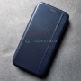 Чехол-книжка для телефона Xiaomi Redmi Note 8, Magnetic ver.2, цвет синий