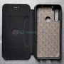 Чехол-книжка для телефона Xiaomi Redmi Note 8, Magnetic ver.2, цвет синий