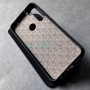 Чехол-книжка для телефона Xiaomi Redmi Note 8, Magnetic ver.2, цвет синий