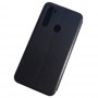 Чехол-книжка для Xiaomi Redmi Note 8T, Magnetic ver.2, цвет черный