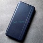Чехол-книжка для телефона Xiaomi Redmi Note 9 Pro, Magnetic ver.2, цвет синий Чехол-книжка для телефона Xiaomi Redmi Note 9 Pro, Magnetic ver.2, цвет синий