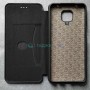 Чехол-книжка для телефона Xiaomi Redmi Note 9 Pro, Magnetic ver.2, цвет синий Чехол-книжка для телефона Xiaomi Redmi Note 9 Pro, Magnetic ver.2, цвет синий