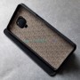 Чехол-книжка для телефона Xiaomi Redmi Note 9 Pro, Magnetic ver.2, цвет синий Чехол-книжка для телефона Xiaomi Redmi Note 9 Pro, Magnetic ver.2, цвет синий
