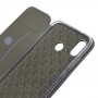 Чехол-книжка для Huawei P20 Lite, Magnetic Flip Wallet, цвет графитовый