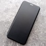 Чехол-книжка для телефона Honor X7C, Magnetic, цвет черный