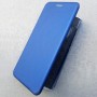 Чехол-книжка для телефона Honor X9B, Magnetic, цвет синий