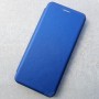 Чехол-книжка для телефона Honor X9B, Magnetic, цвет синий