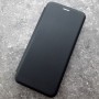 Чехол-книжка для телефона Huawei Honor X9B, цвет черный