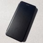 Чехол-книжка для телефона Huawei Nova Y91, Magnetic, цвет черный
