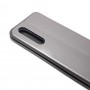 Чехол-книжка для Huawei P30, Magnetic Flip Wallet, цвет графитовый