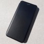 Чехол-книжка для телефона Infinix Hot 30 Play, Magnetic, цвет черный